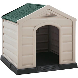 Casa Para Perro Grande