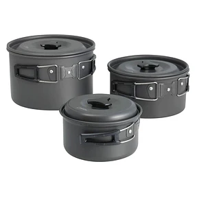 Set De Cocina 4 Personas
