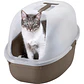 Arenero Para Gato Mocca - Miniatura 3