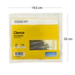 Clavos  5  Bolsa 1 Kg (Clcte1250510000) Inchalam - Miniatura 8