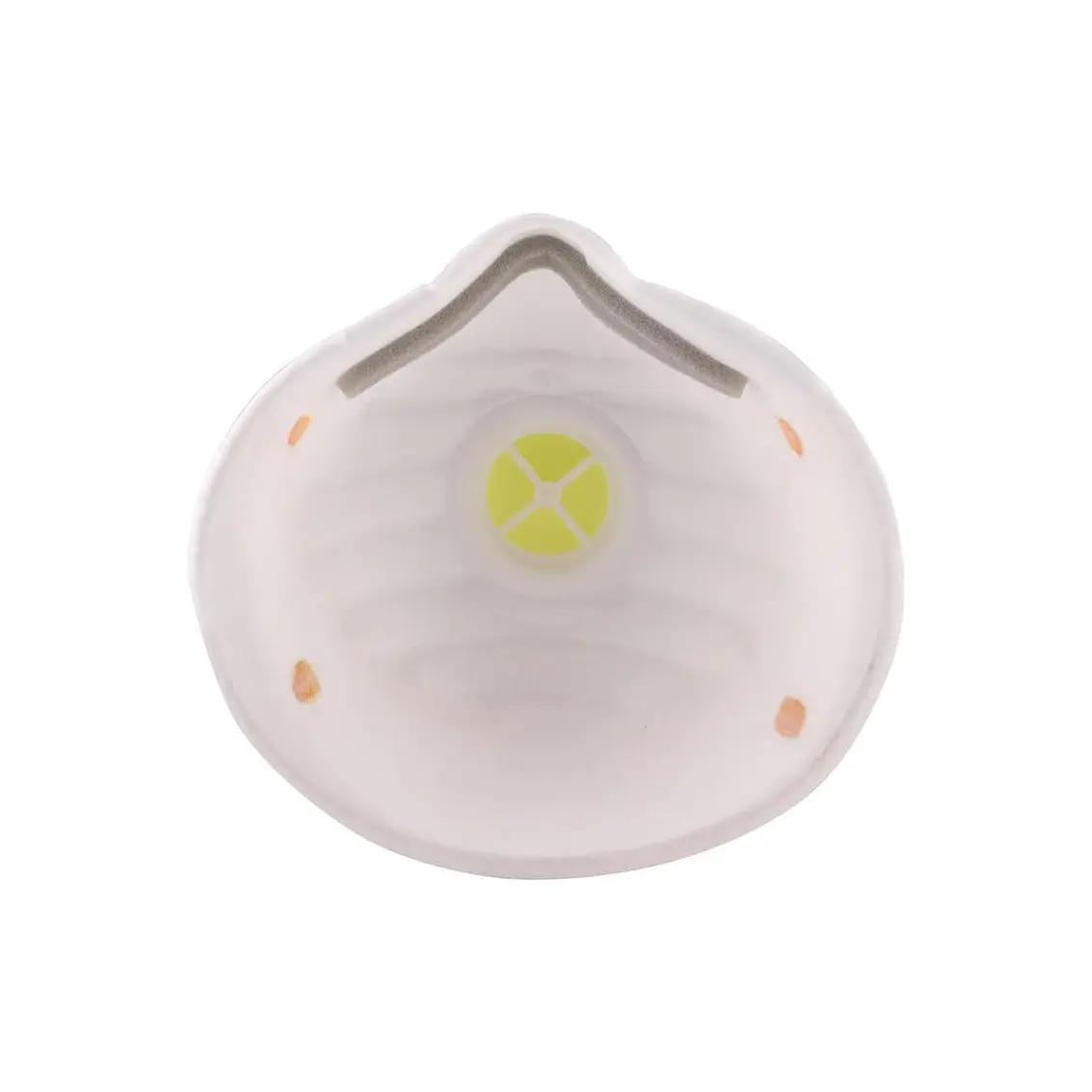 Mascarilla Activex 9100V Con Valvula Ffp2 Nr [10 Und] 2