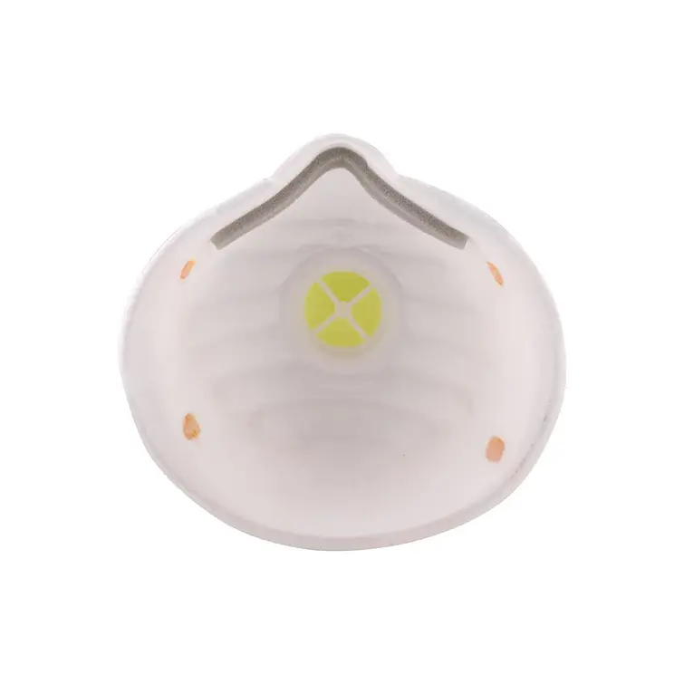 Mascarilla Activex 9100V Con Valvula Ffp2 Nr [10 Und] 2