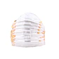 Mascarilla Activex 9100V Con Valvula Ffp2 Nr [10 Und] - Miniatura 4