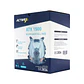 Respirador Activex Full Face Silicona Atx 1500 Talla Universal - Miniatura 4