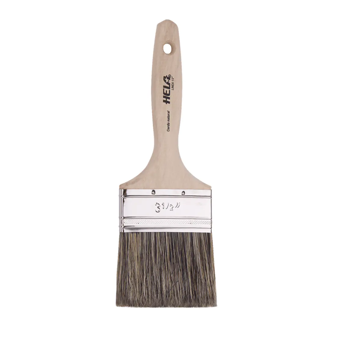 Brocha Hela 1/2 X 3 1/2 (1070127) 1