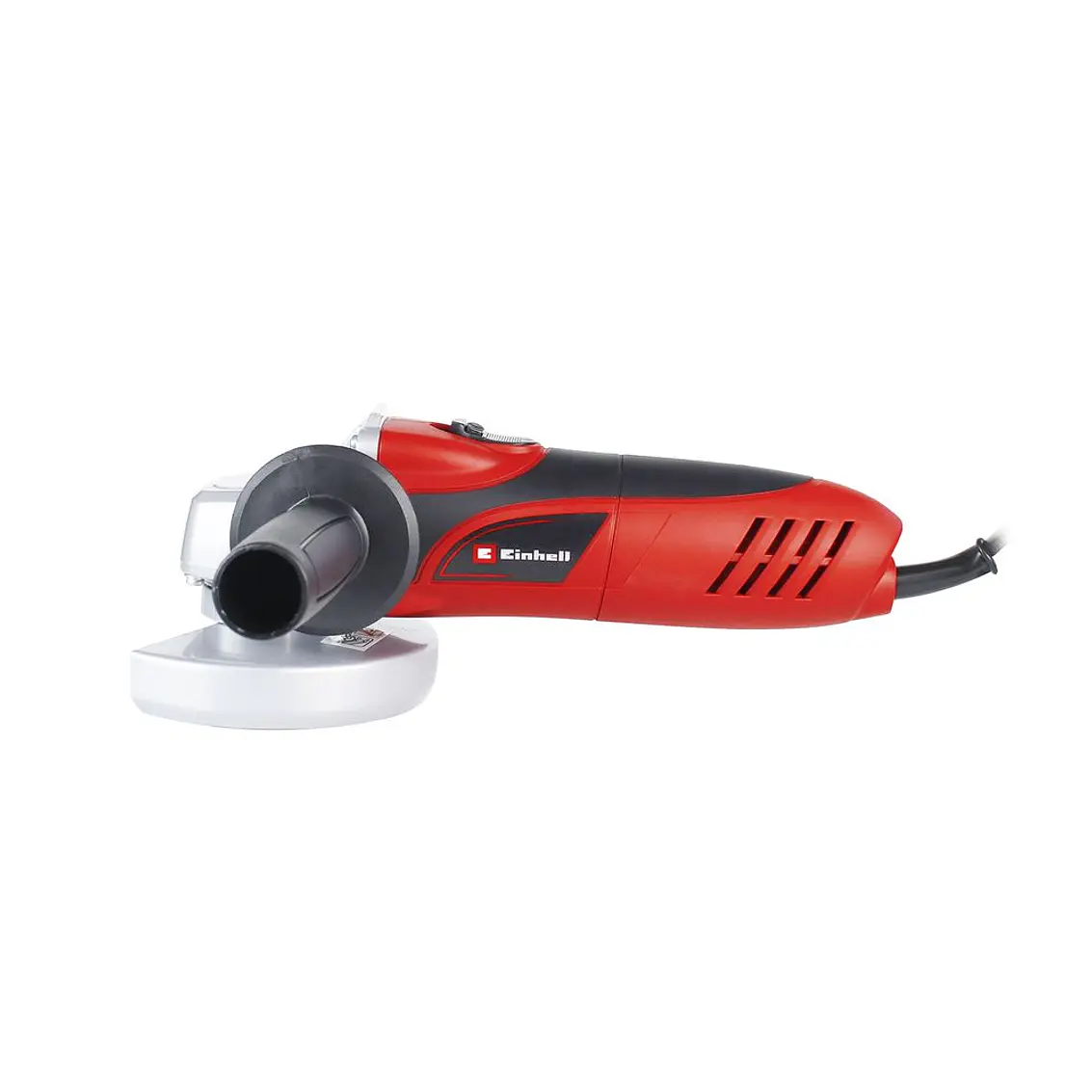 Esmeril Angular Einhell 4 1/2  750 W 12.000 R.P.M. (4430960) 1