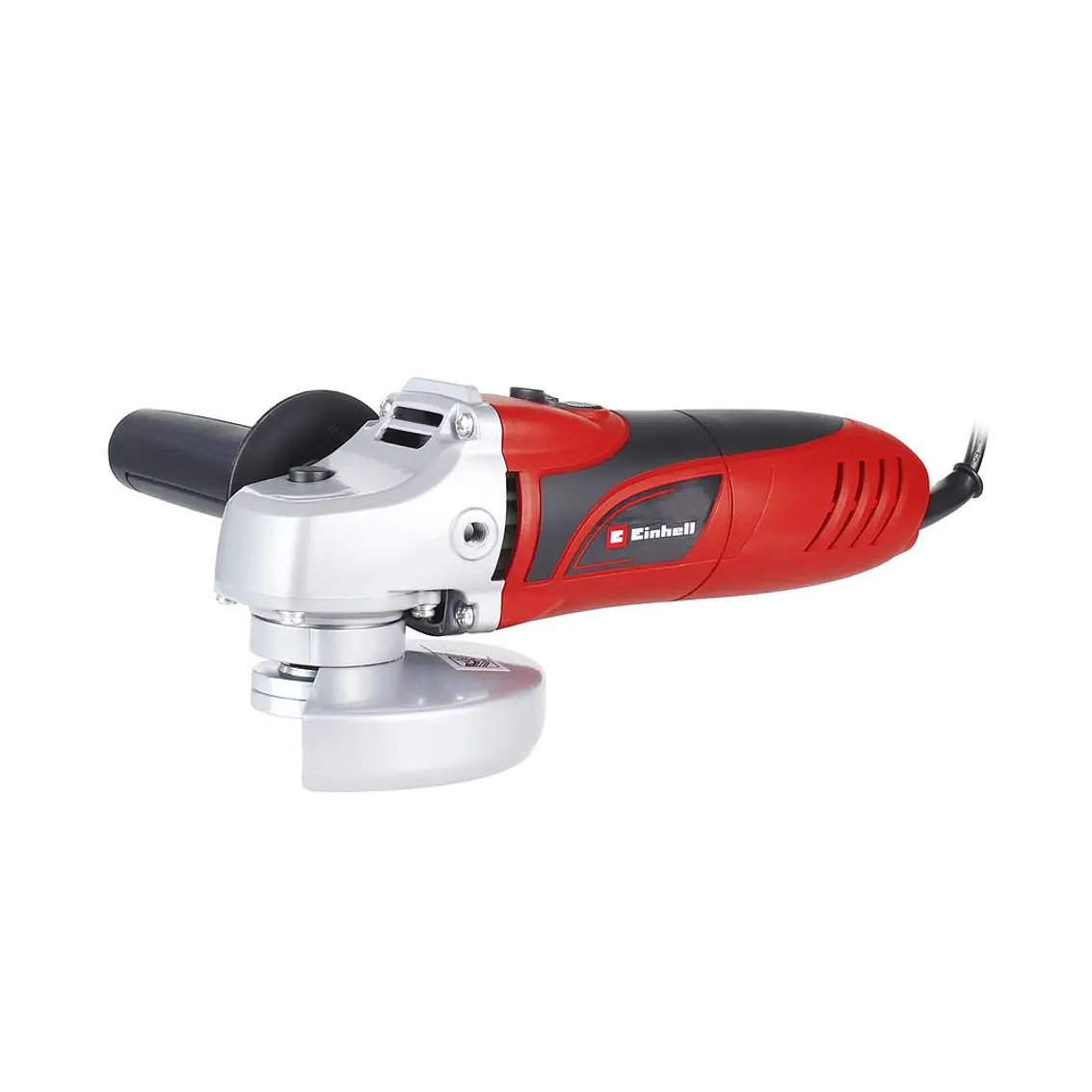 Esmeril Angular Einhell 4 1/2  750 W 12.000 R.P.M. (4430960) 2