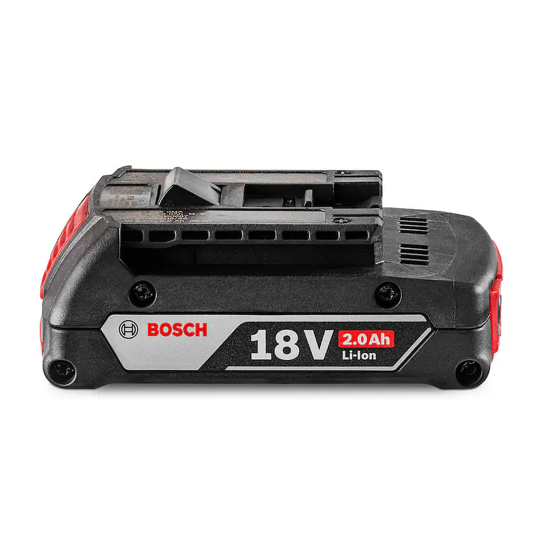 Bateria Gba 18 V 2.0Ah 2