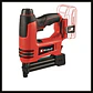 Engrapadora Inalambrica Einhell 18V - Miniatura 2