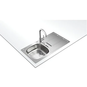 Lavap. Gravity 45 E-Xp 3 1/2 1C 1E Empotrar