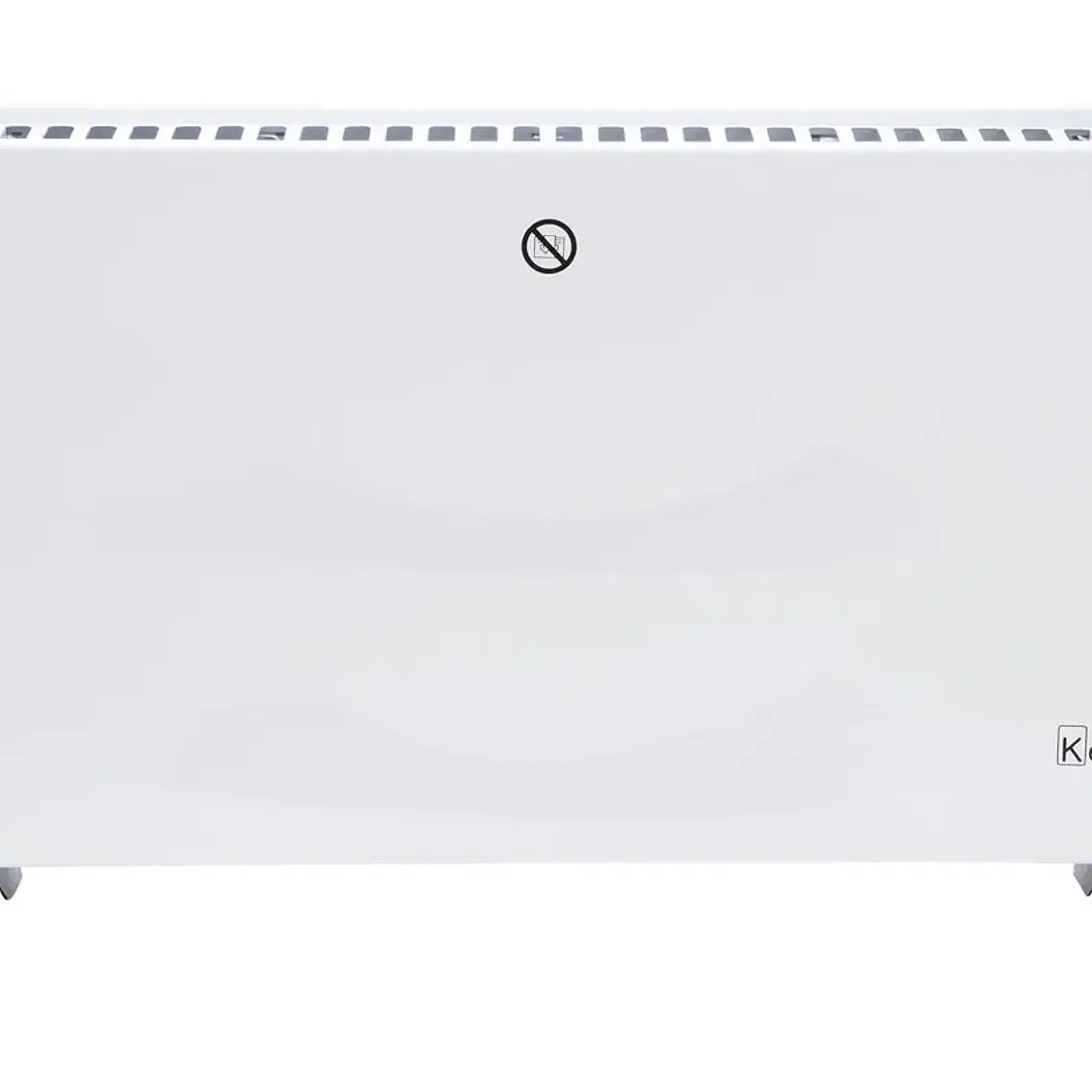 Estufa Convector Electr. Kce-Dl06 2