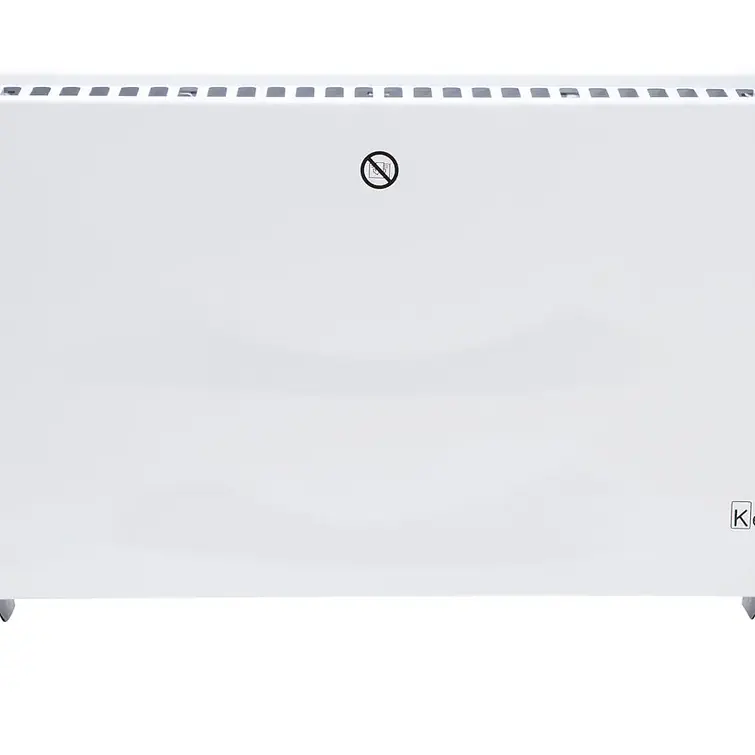 Estufa Convector Electr. Kce-Dl06 2