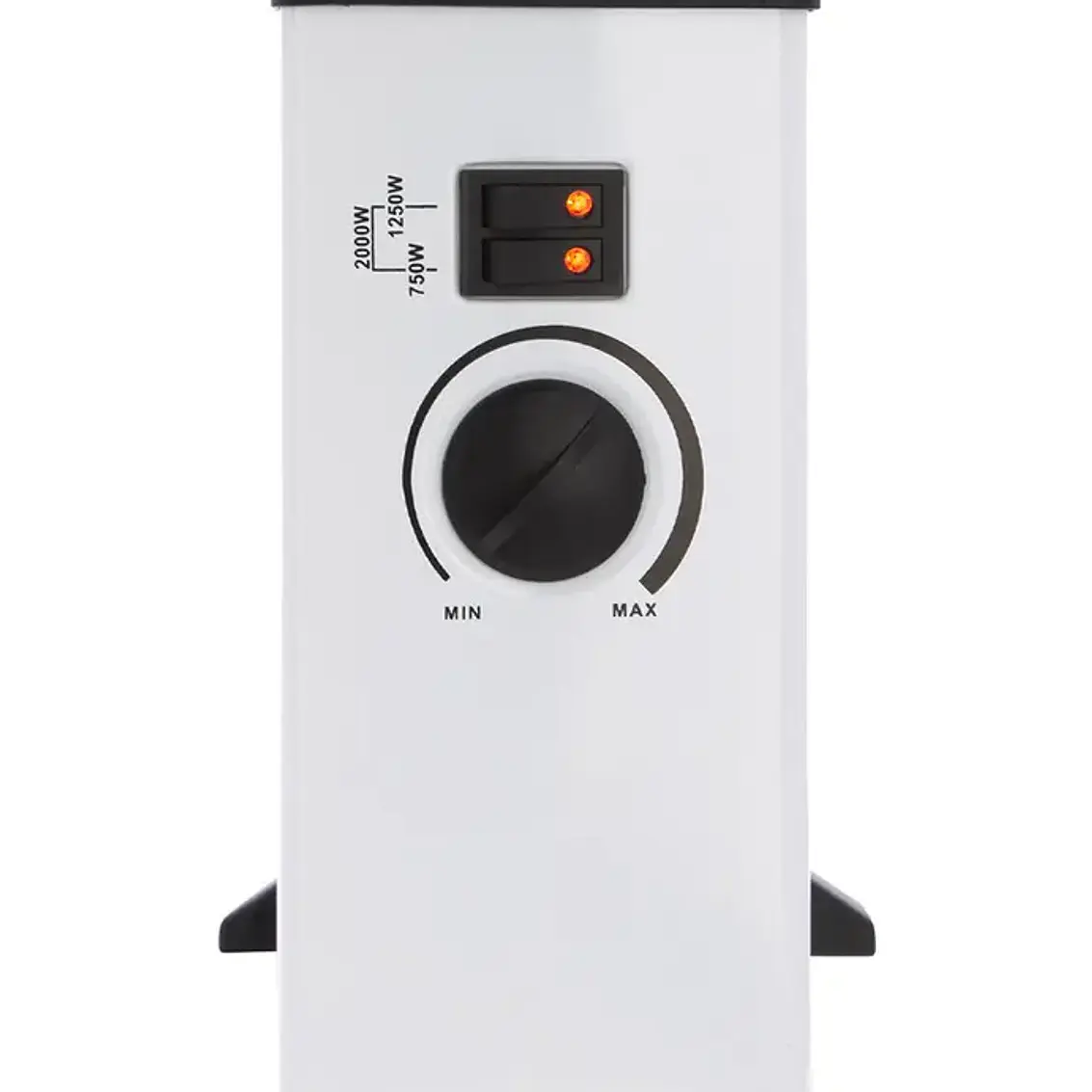 Estufa Convector Electr. Kce-Dl06 5
