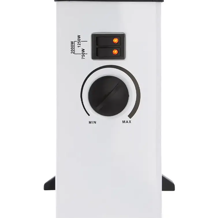 Estufa Convector Electr. Kce-Dl06 5