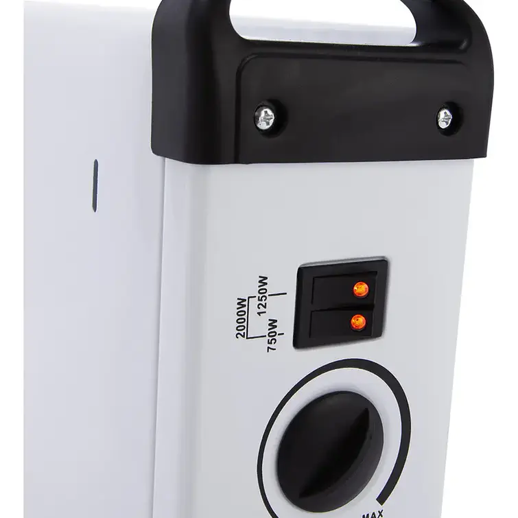 Estufa Convector Electr. Kce-Dl06 6