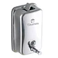 Dispensador Jabon Al Muro 800Cc. Acero Inox. - Miniatura 1