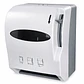 Dispensador Papel Toalla Con Palanca - Miniatura 1