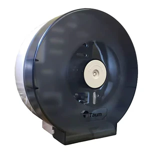 Dispensador Papel Wc Industrial Plastico