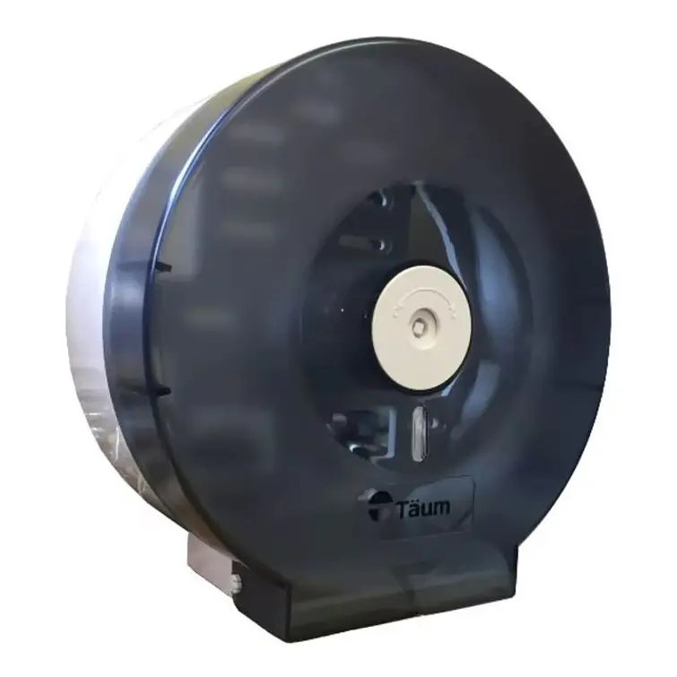 Dispensador Papel Wc Industrial Plastico 1