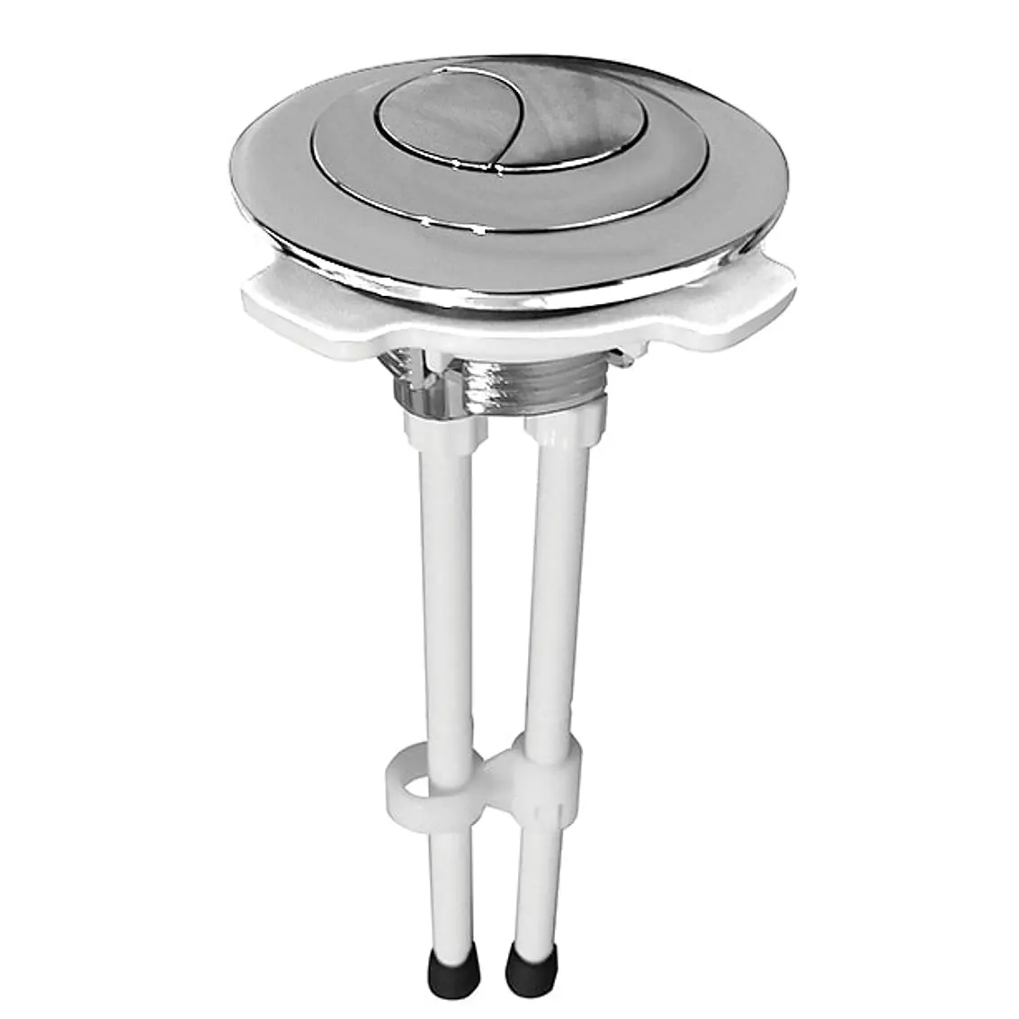 Boton Dual Flush Universal Fanaloza 1