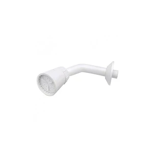 Ducha Movil Econom. Blanca Hoffens