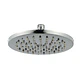 Plato Ducha Redondo Ss 8 Taumm (020602002-T) - Miniatura 1
