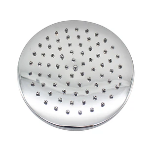 Plato Ducha Redondo Ss 8 Taumm (020602002-T)