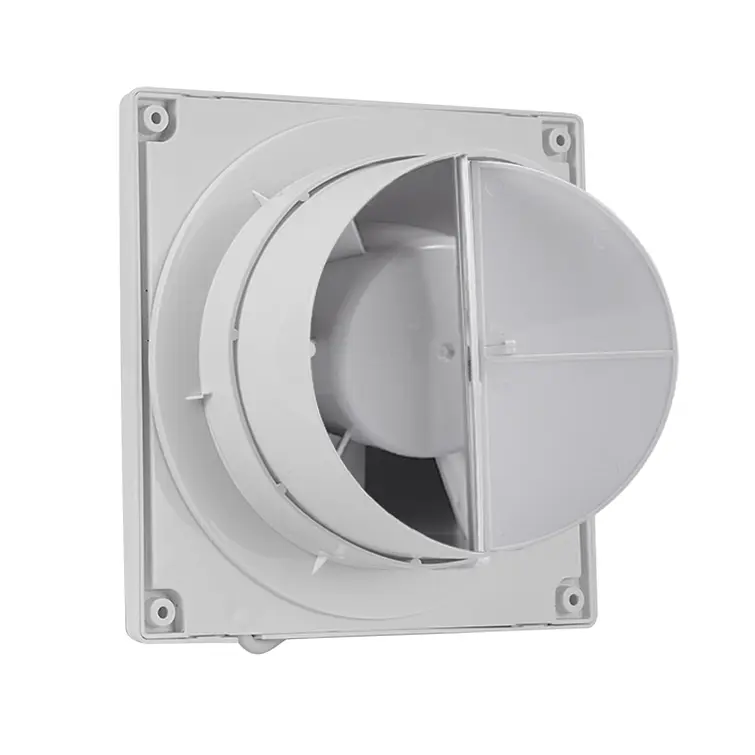 Extractor De Aire Techo/Pared 6 (Shcl00006721Cj) Fanaloza 3