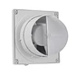 Extractor De Aire Techo/Pared 6 (Shcl00006721Cj) Fanaloza - Miniatura 3
