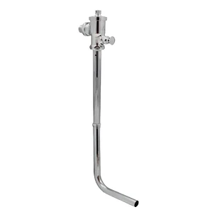 Fluxometro Boton 3/4 Bajada Tubo L