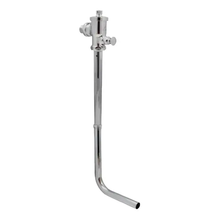 Fluxometro Boton 3/4 Bajada Tubo L 1