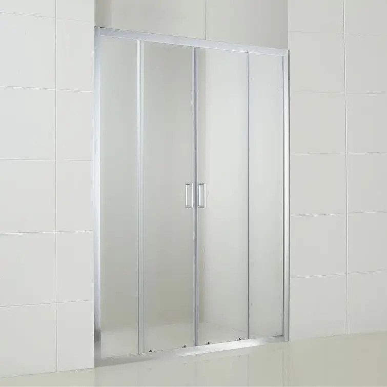 Mampara Corredera Central Style 140-1 Klipen 2