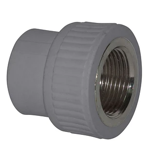 Tee Ppr 25 X 1/2 So-Hi Gris