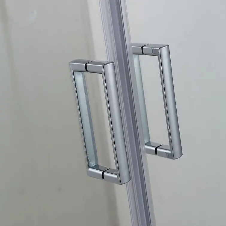 Mampara Corredera Central Style 120-1 6