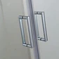 Mampara Corredera Central Style 120-1 - Miniatura 6
