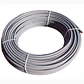 Tubo Ppr Gris [Pn-20] 50 Mm X 8,3X 5,8Mts - Miniatura 3