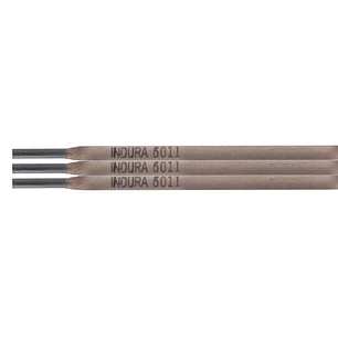 Soldadura Indura 6011 1/8 -Bolsa 5Kg.- (2004677)