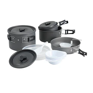 Set De Cocina 4 Personas