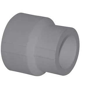 Copla Reduccion Ppr 32X25 Gris