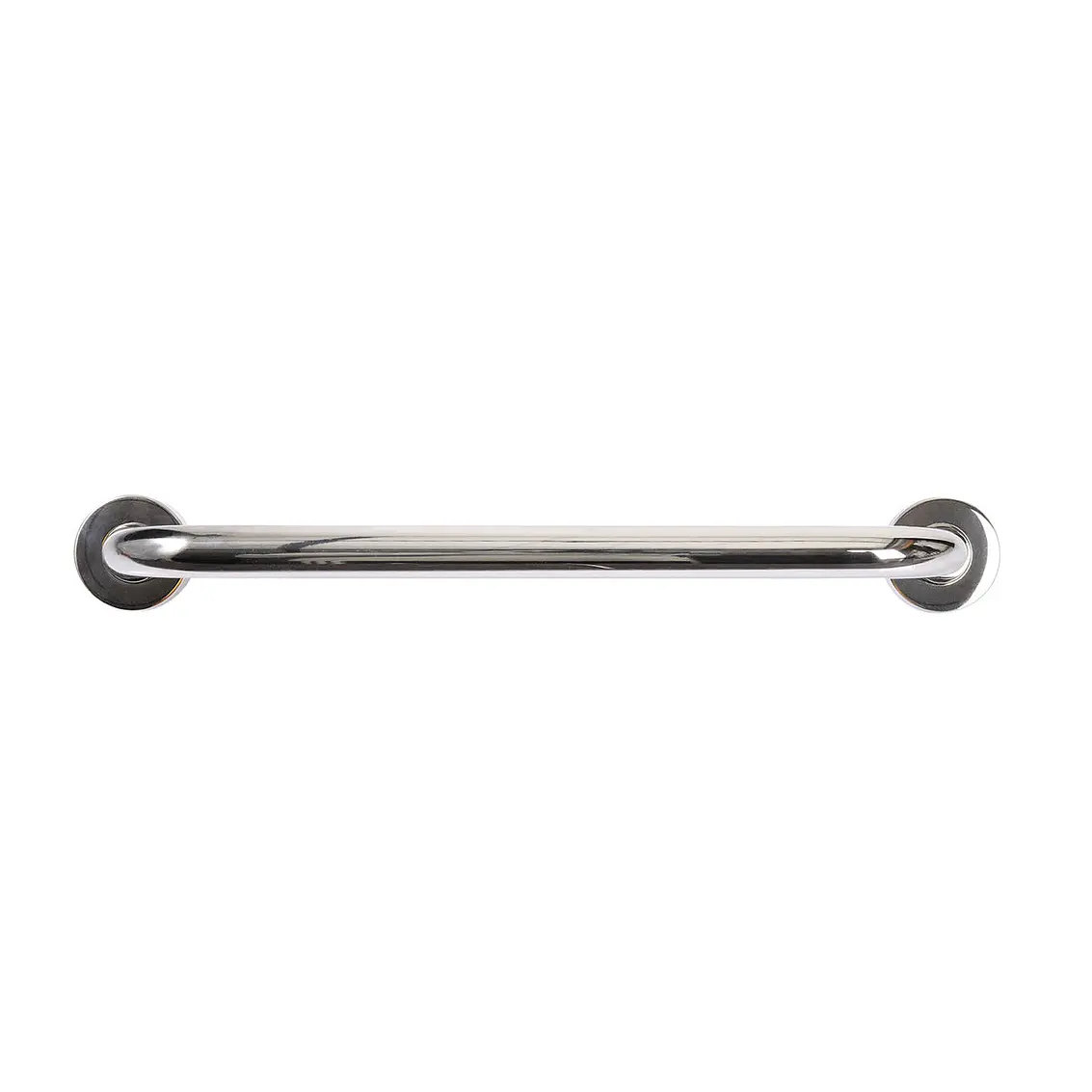 Barra Seg. Recta 40Cm Cromada 1