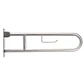 Barra Seg. Abatible Al Muro 78Cms - Miniatura 1