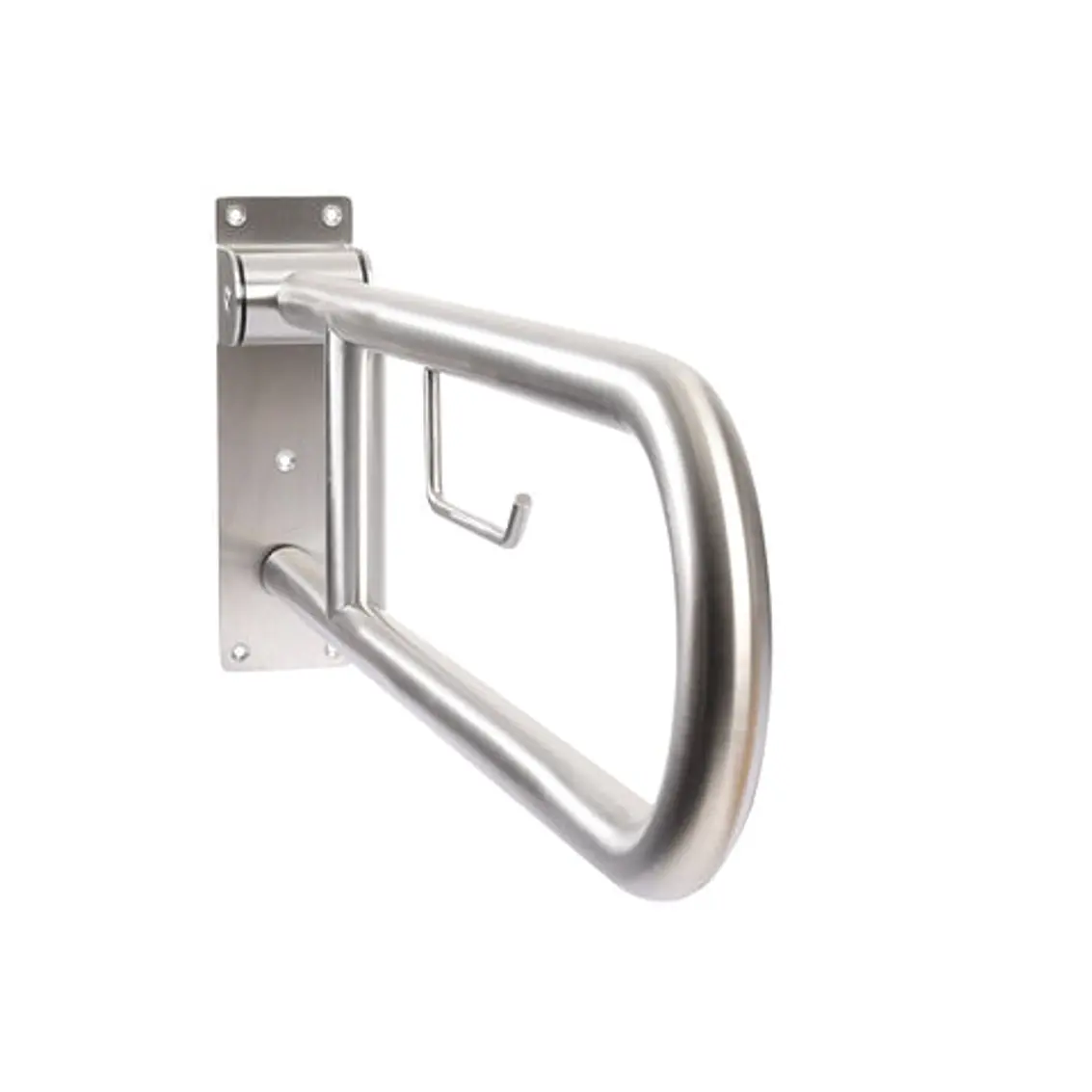 Barra Seg. Abatible Al Muro 78Cms 3
