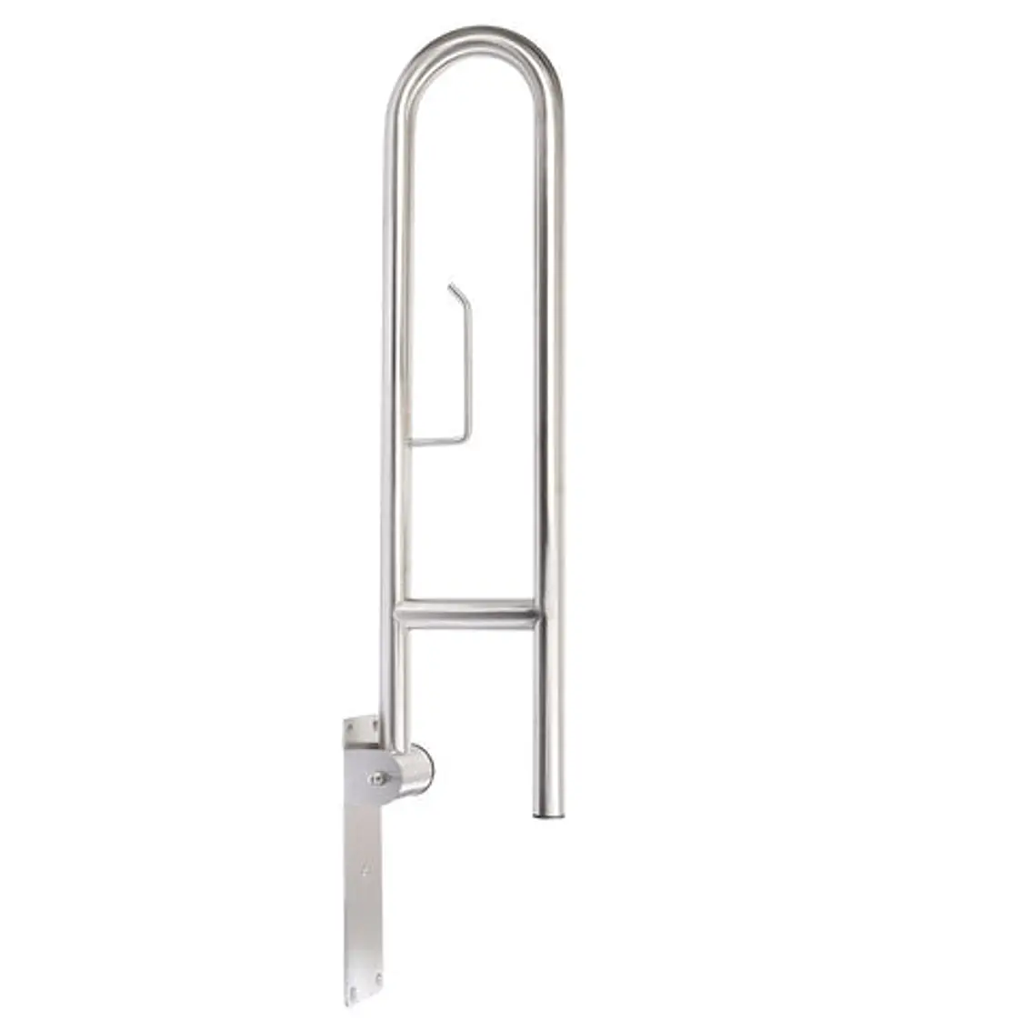 Barra Seg. Abatible Al Muro 78Cms 4