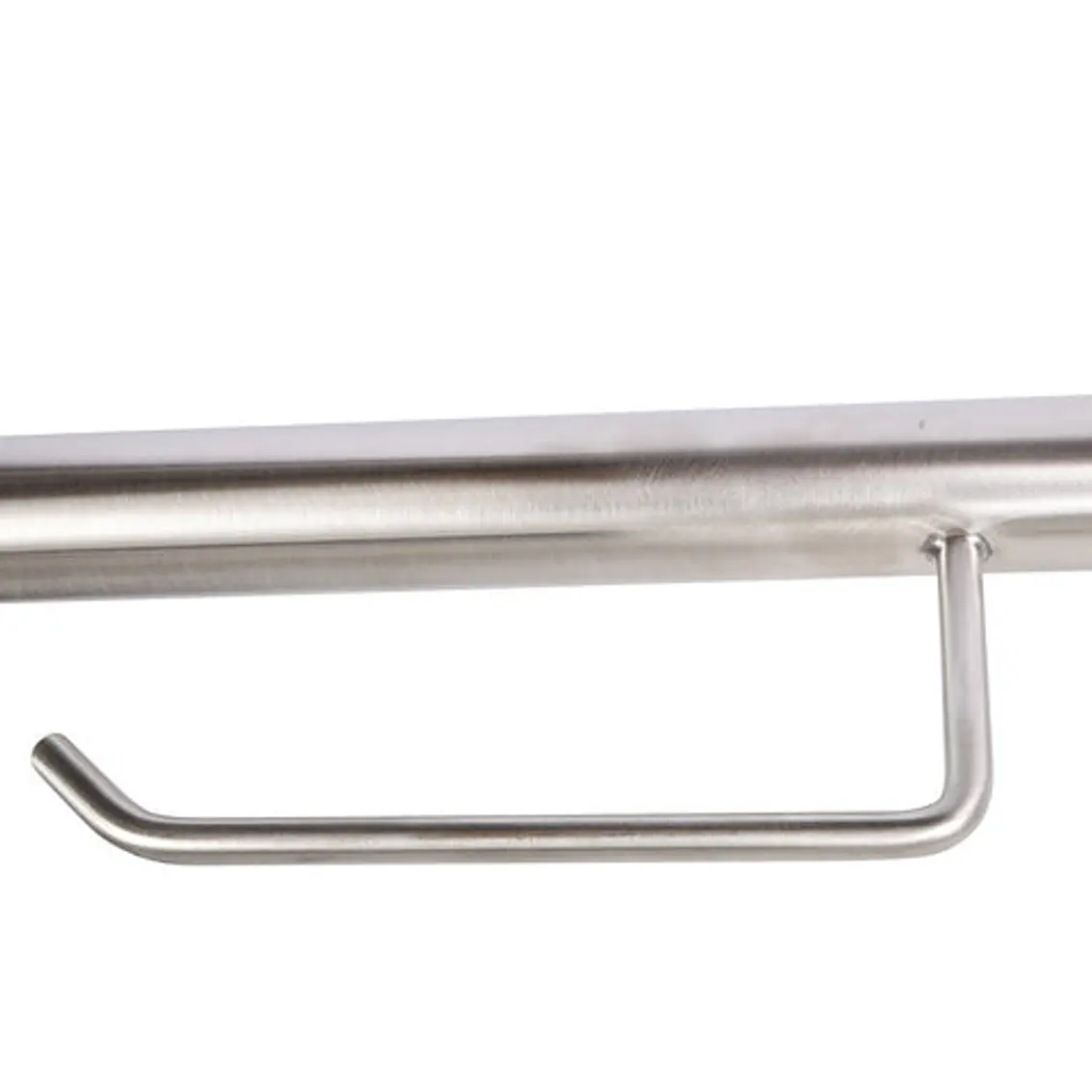 Barra Seg. Abatible Al Muro 78Cms 6