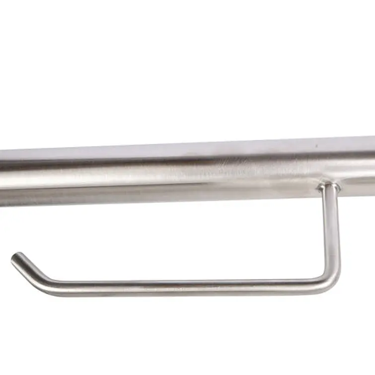 Barra Seg. Abatible Al Muro 78Cms 6