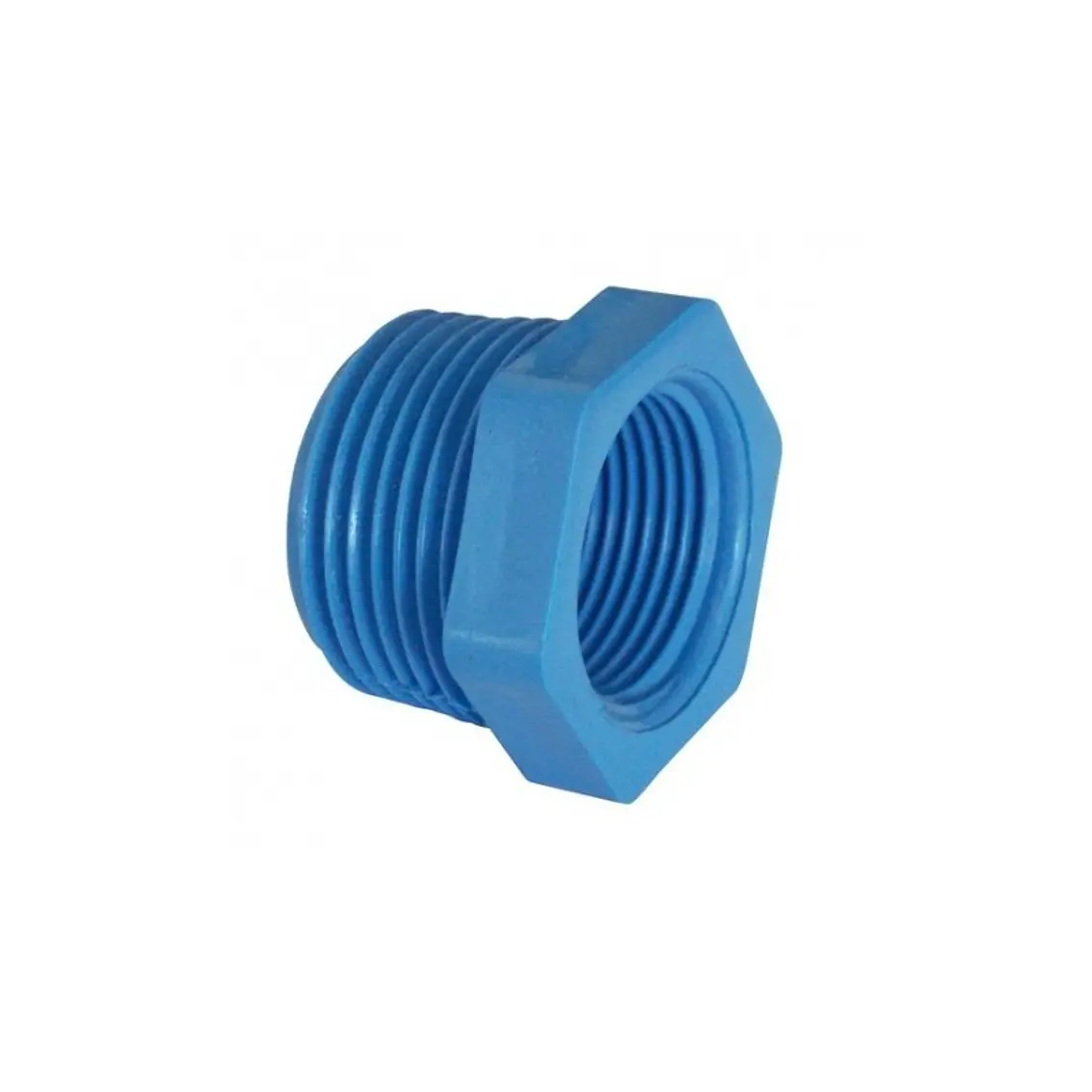 Buje Reduccion He-Hi 1 X 3/4 [Bushing] (20135) Hoffens 1