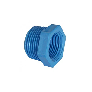 Buje Reduccion He-Hi 1 X 3/4 [Bushing] (20135) Hoffens