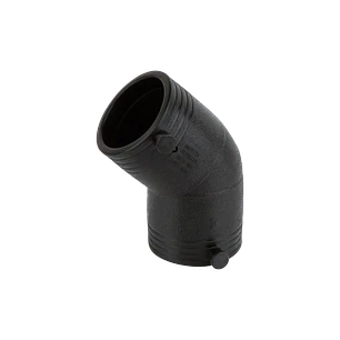Codo 45º Hdpe Ef 75Mm