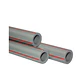 Tubo Ppr Gris [Pn-20] 40 Mm X 6,7 X 5,8Mts - Miniatura 1