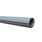 Tubo Ppr Gris [Pn-20] 40 Mm X 6,7 X 5,8Mts - Miniatura 2